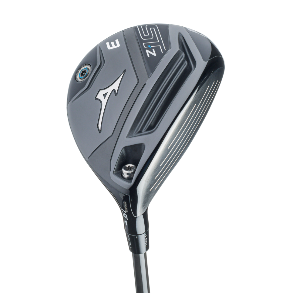Mizuno golf best sale 3 wood